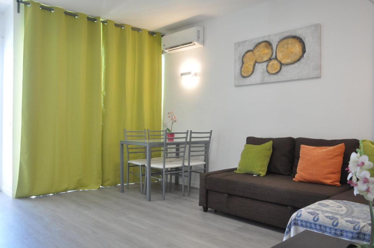 Nice Apartment 1210 In Central Area San Bartolome de Tirajana  Exterior photo